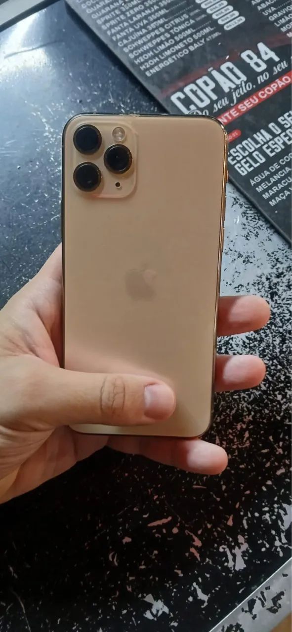 iPhone 11 pro - Foto 2