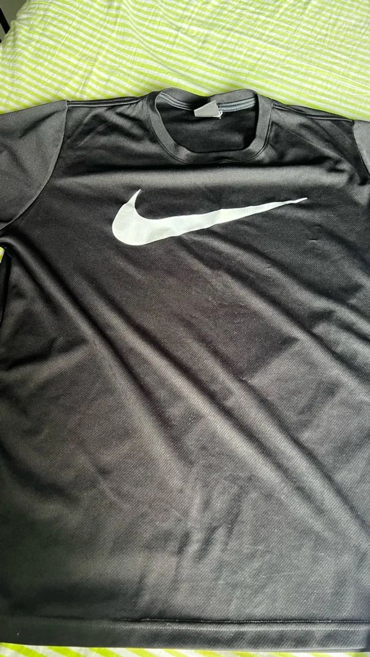 Camisas Nike Performance!  - Foto 4