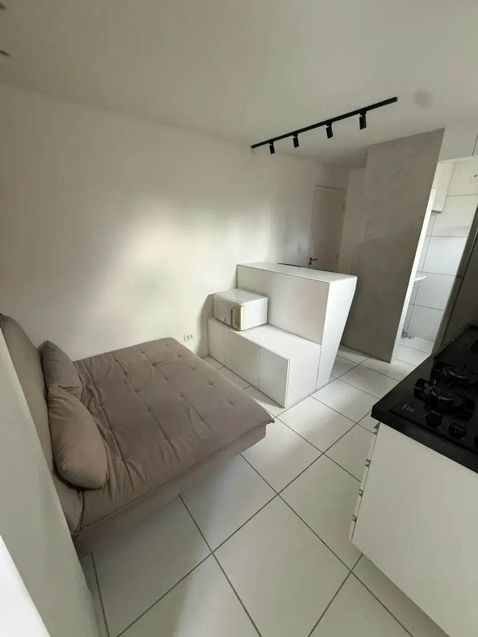 flat studio 1 quarto na madalena - Foto 3
