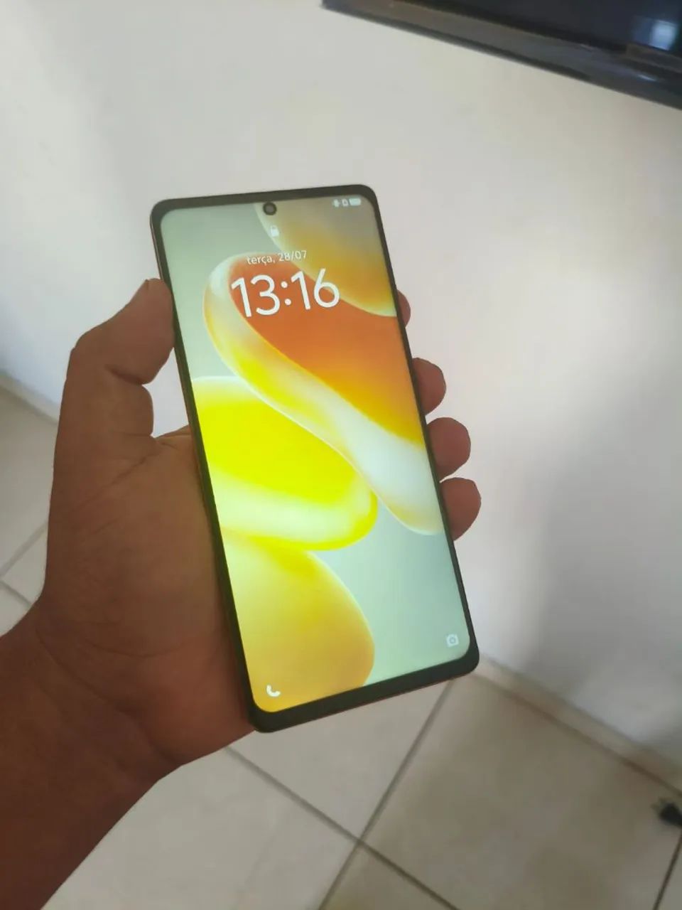 Celular Vivo X80 Pro