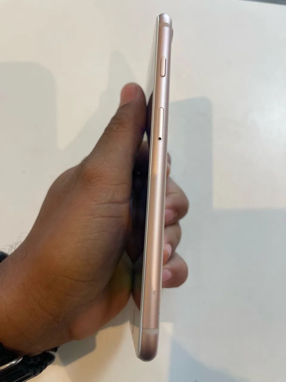 iPhone 8 Plus todo perfeito  - Foto 3