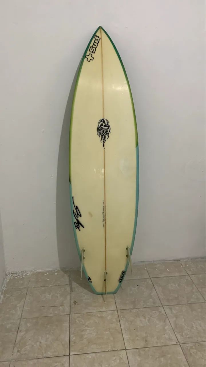 Prancha de Surf 6?2 pranchinha - Foto 2