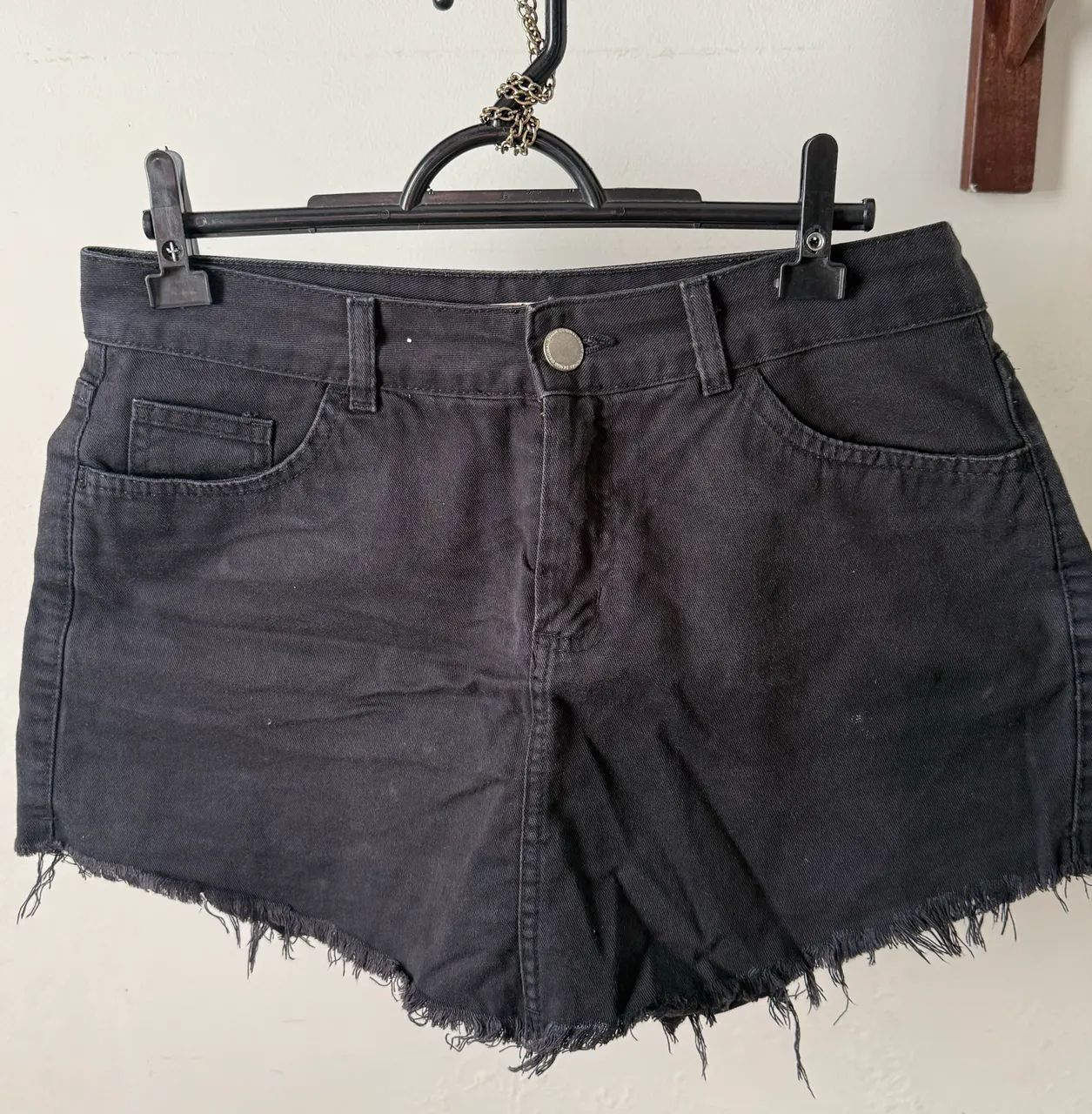 Shorts saia Cea 