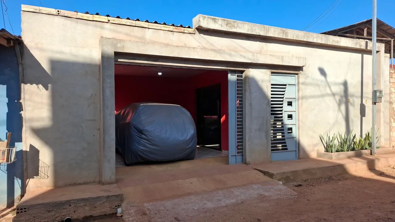 Casa a venda ou troca - Foto 2