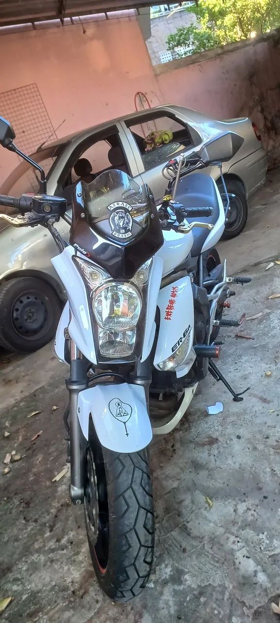 Vendo er6n  - Foto 4