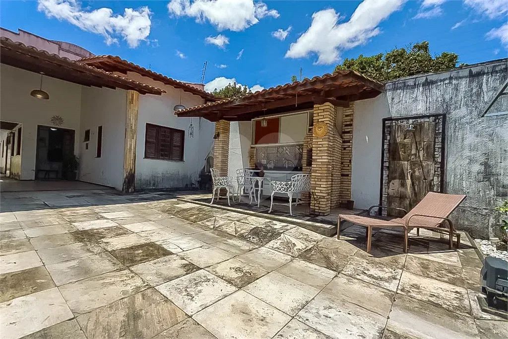 Casa com 3 quartos à venda em Messejana - CE - Foto 3