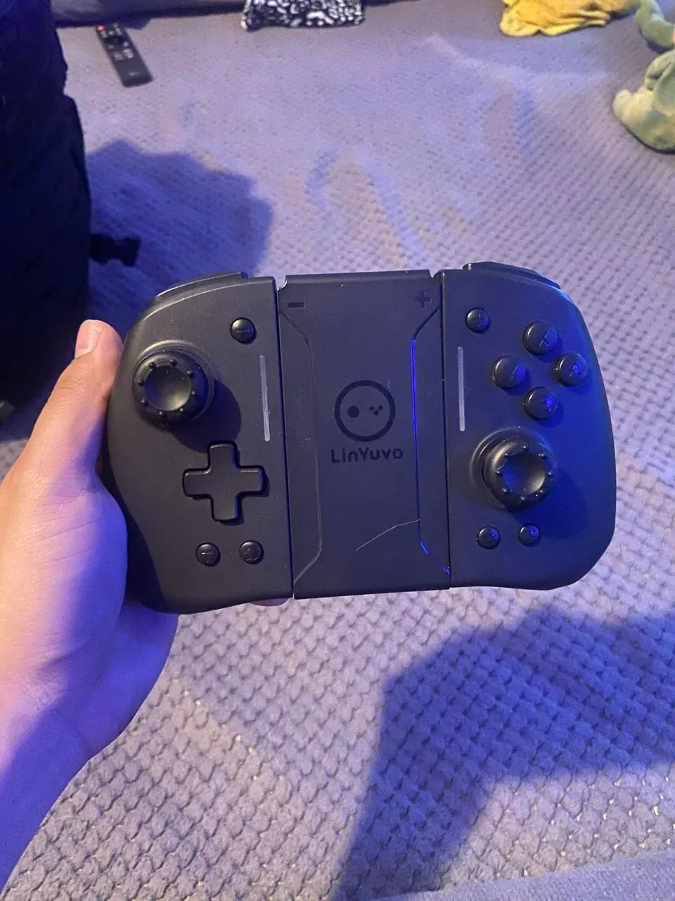 Nintendo Switch Oled  - Foto 2
