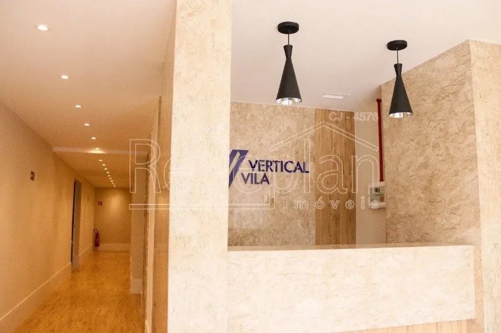 Sala comercial no Vertical Vila - Vila Santa Cecília! - Foto 2