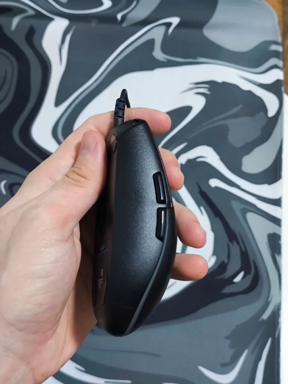 Mouse Logitech G203 - Foto 3