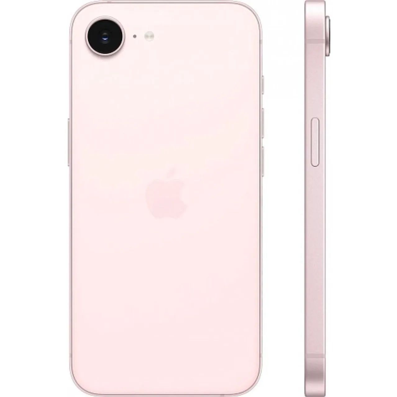 Apple iPhone 17e 256 GB NOVO na caixa - Foto 3