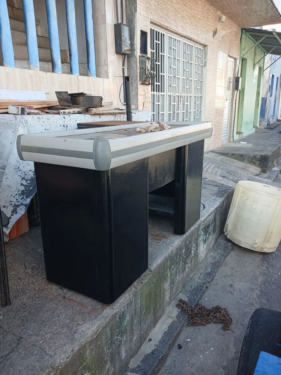 Vende-se 