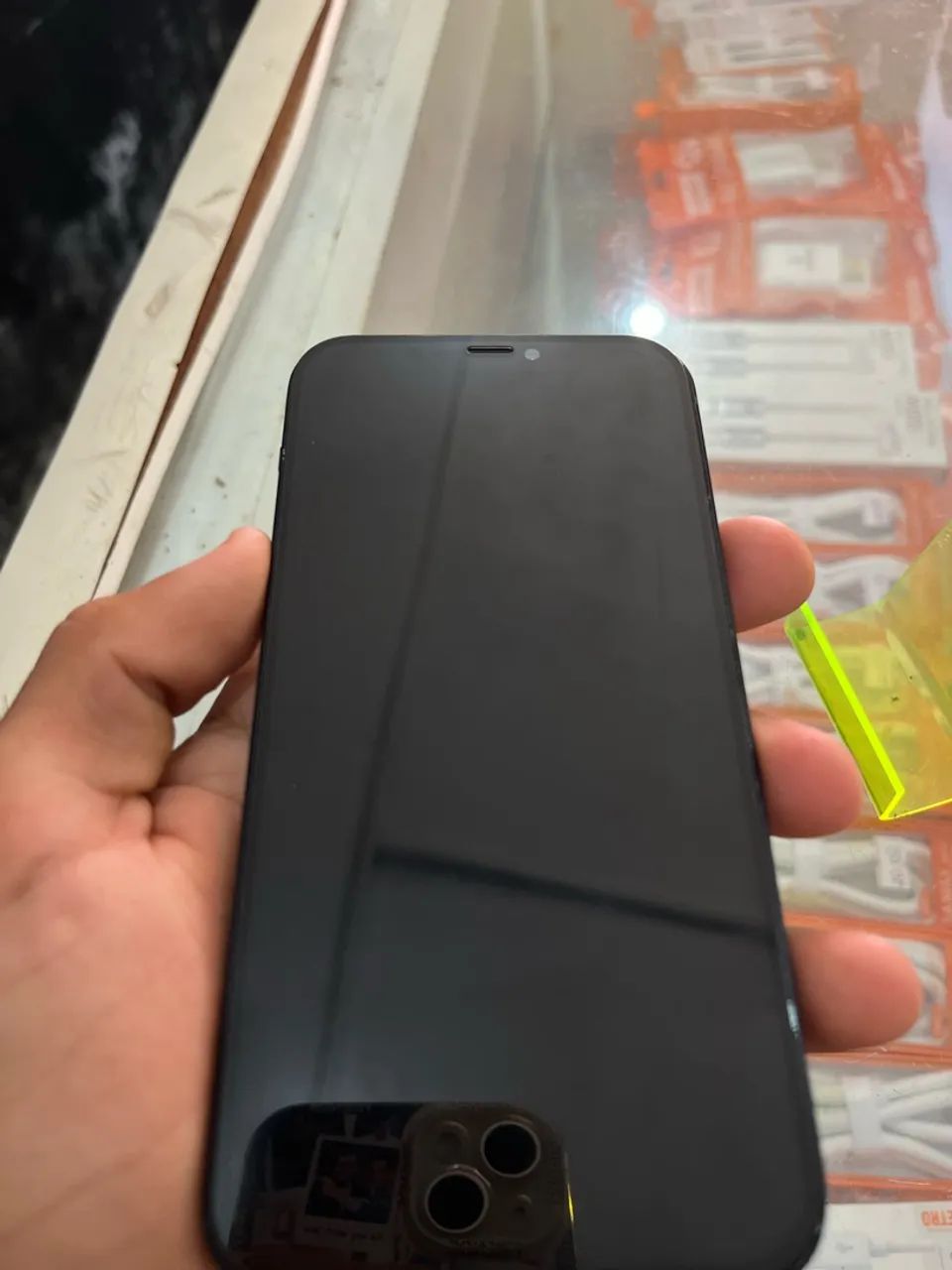 iPhone 12 - Foto 5