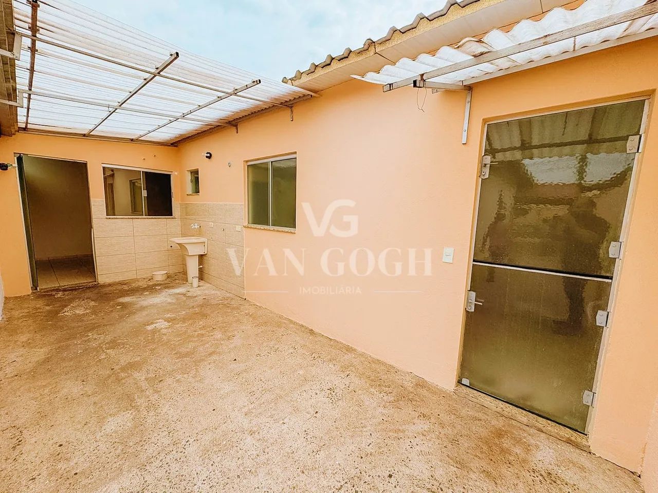 Casa com 2 Dormitórios no Residencial Groot em Holambra - Foto 3