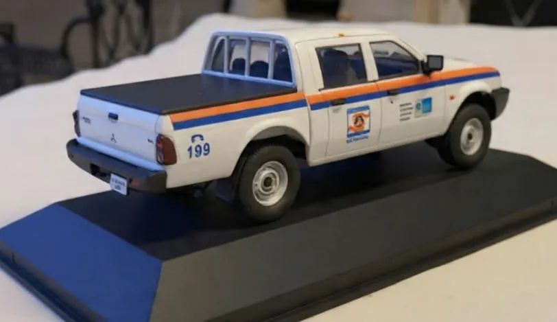 Miniatura carros - Foto 3
