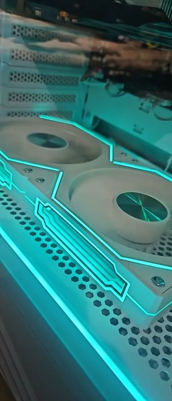 Kit fans Prism 5 PRO - Foto 2