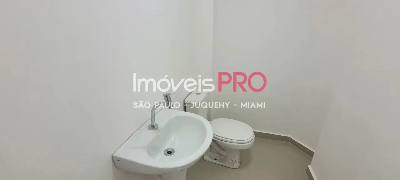 Meia laje comercial com 375m² próxima à Berrini - Foto 11