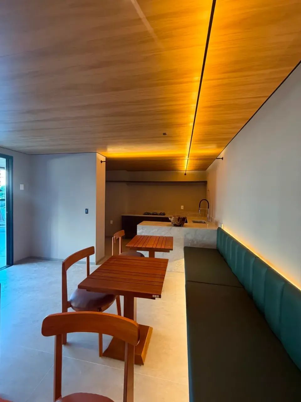 Excelente apartamento na Praça Vera Arruda - Foto 3