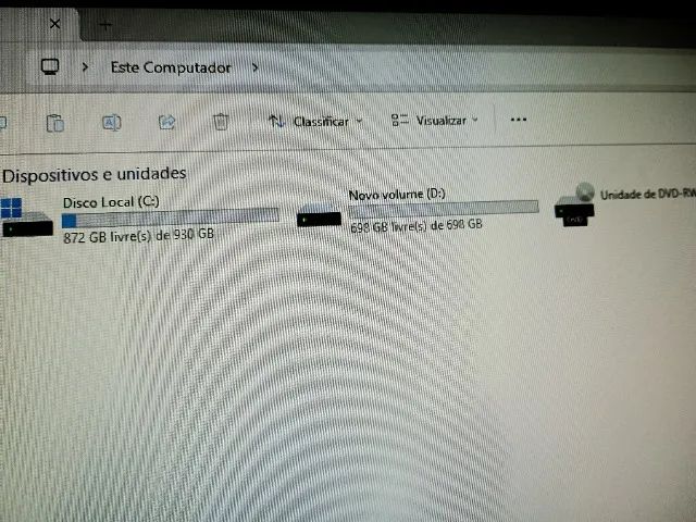 Workstation Dell Precision T5610 - Xeon(r) Cpu E5-2650 64gb de RAM - Foto 5