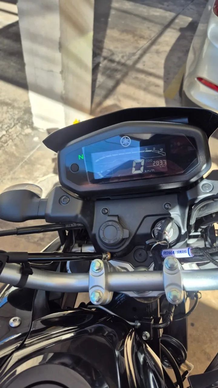 CROSSER 2025 - Foto 5