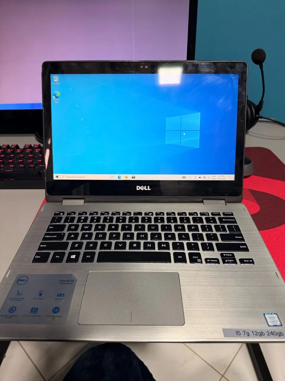 Vendo três Notebooks Dell  - Foto 3