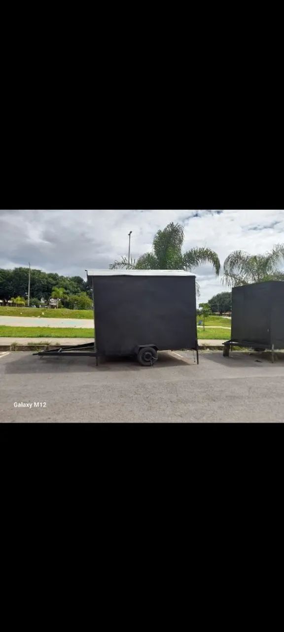 Trailer 3×2 novo - Foto 5