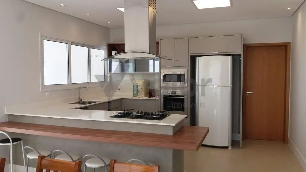Casa à venda e para alugar em Campinas, Loteamento Parque das Sapucaias, com 4 suítes, com - Foto 5