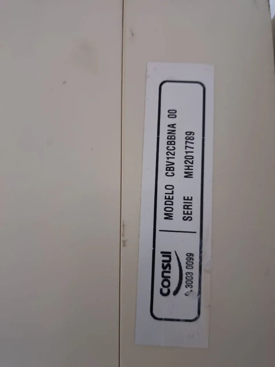 Ar condicionado 