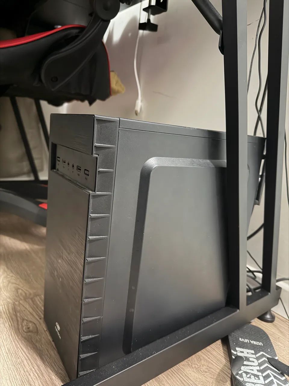 Cpu i5 com placa de vídeo 