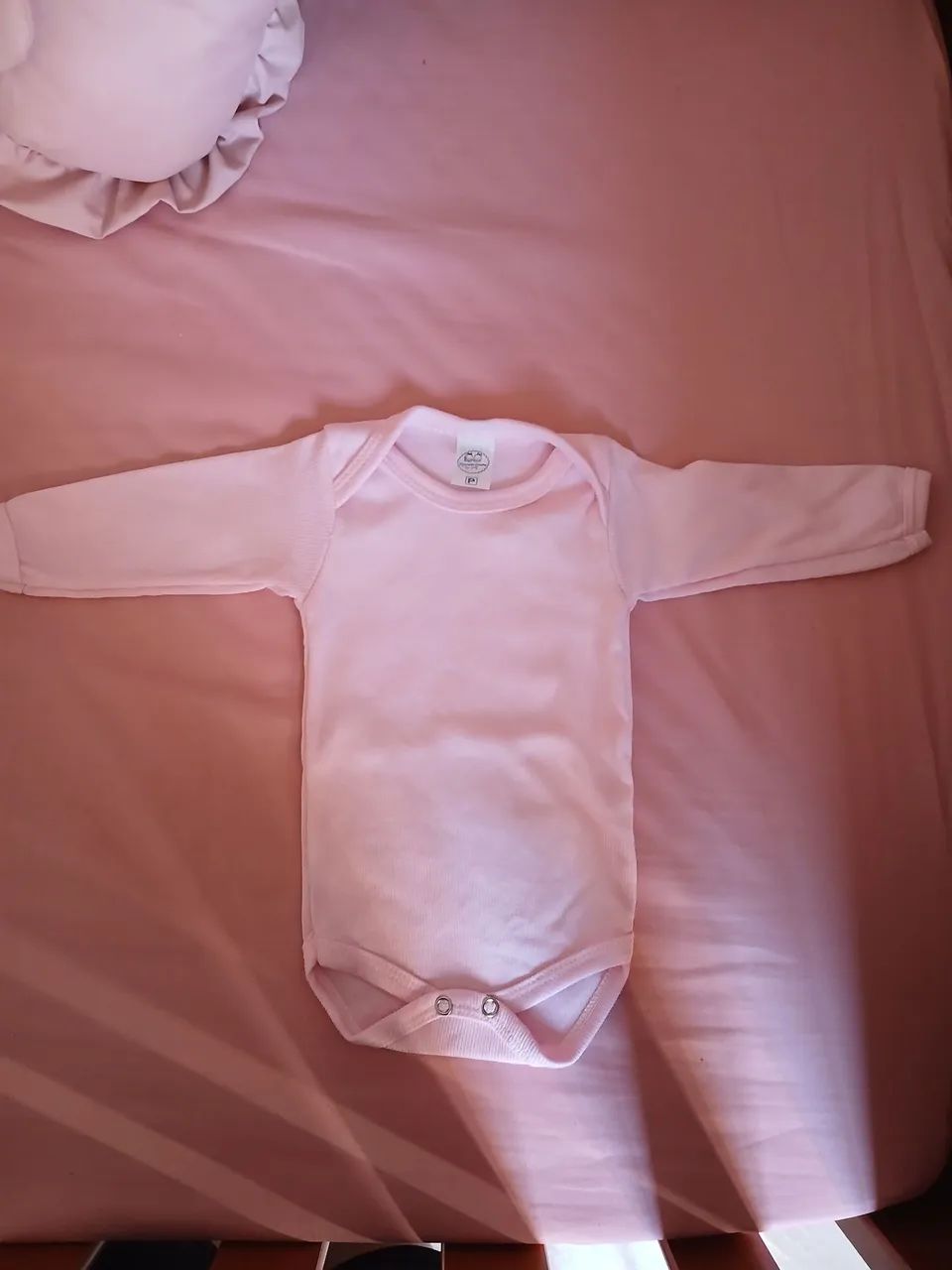 Body  - Foto 3