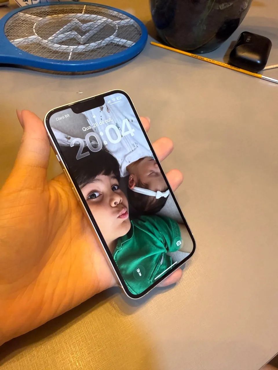 Iphone 13 128g - Foto 5