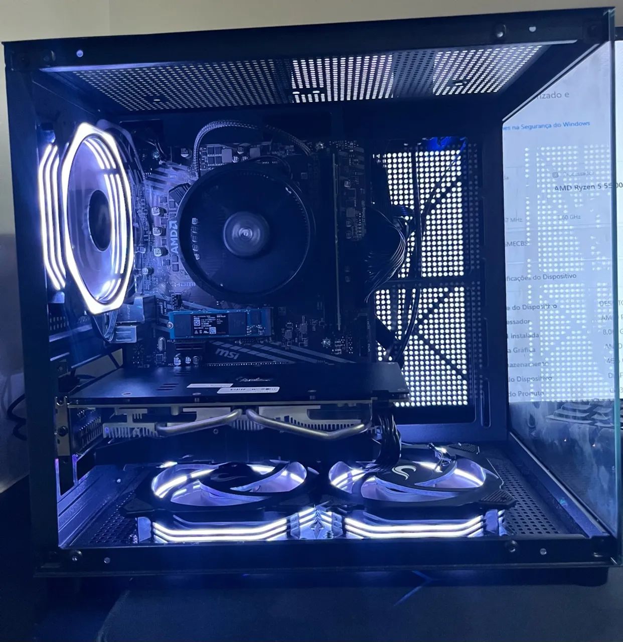 Pc gamer 