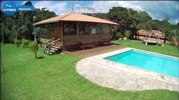 Chácara com 2 lagos em Mailasqui ! - Foto 3