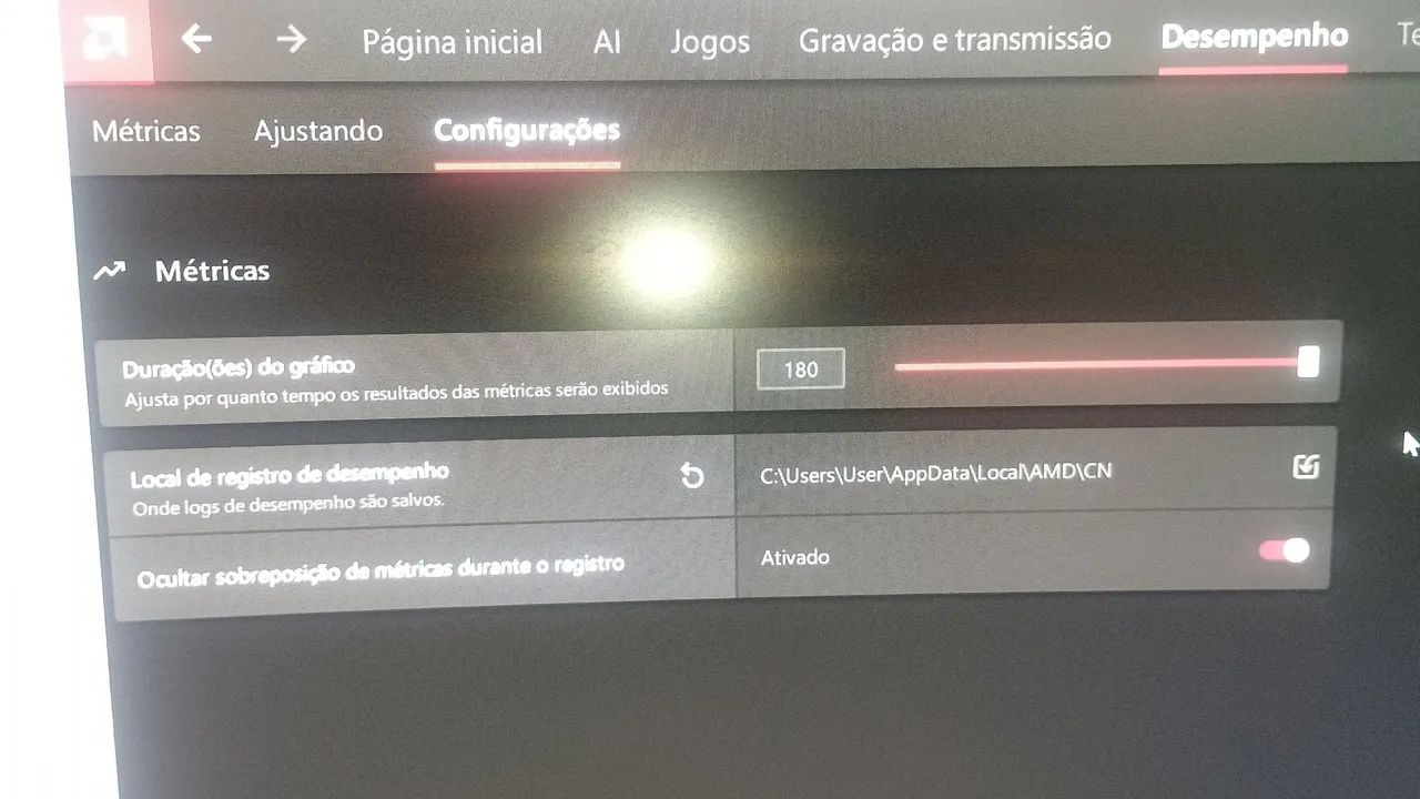 Placa de vídeo RX 7600 8 GB gigabyte - Foto 5