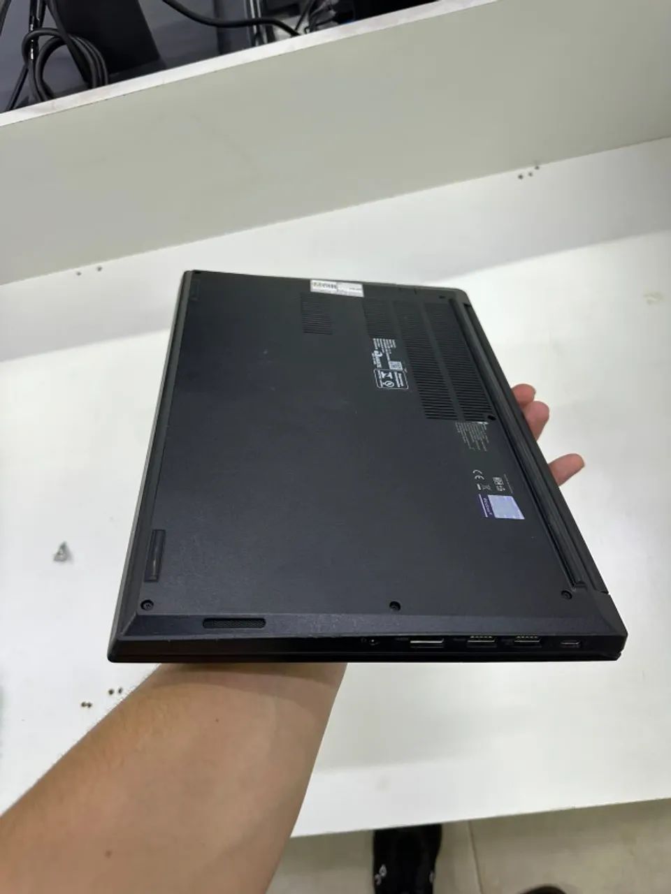 Notebook lenovo thinkpad e14 i7 - Foto 5