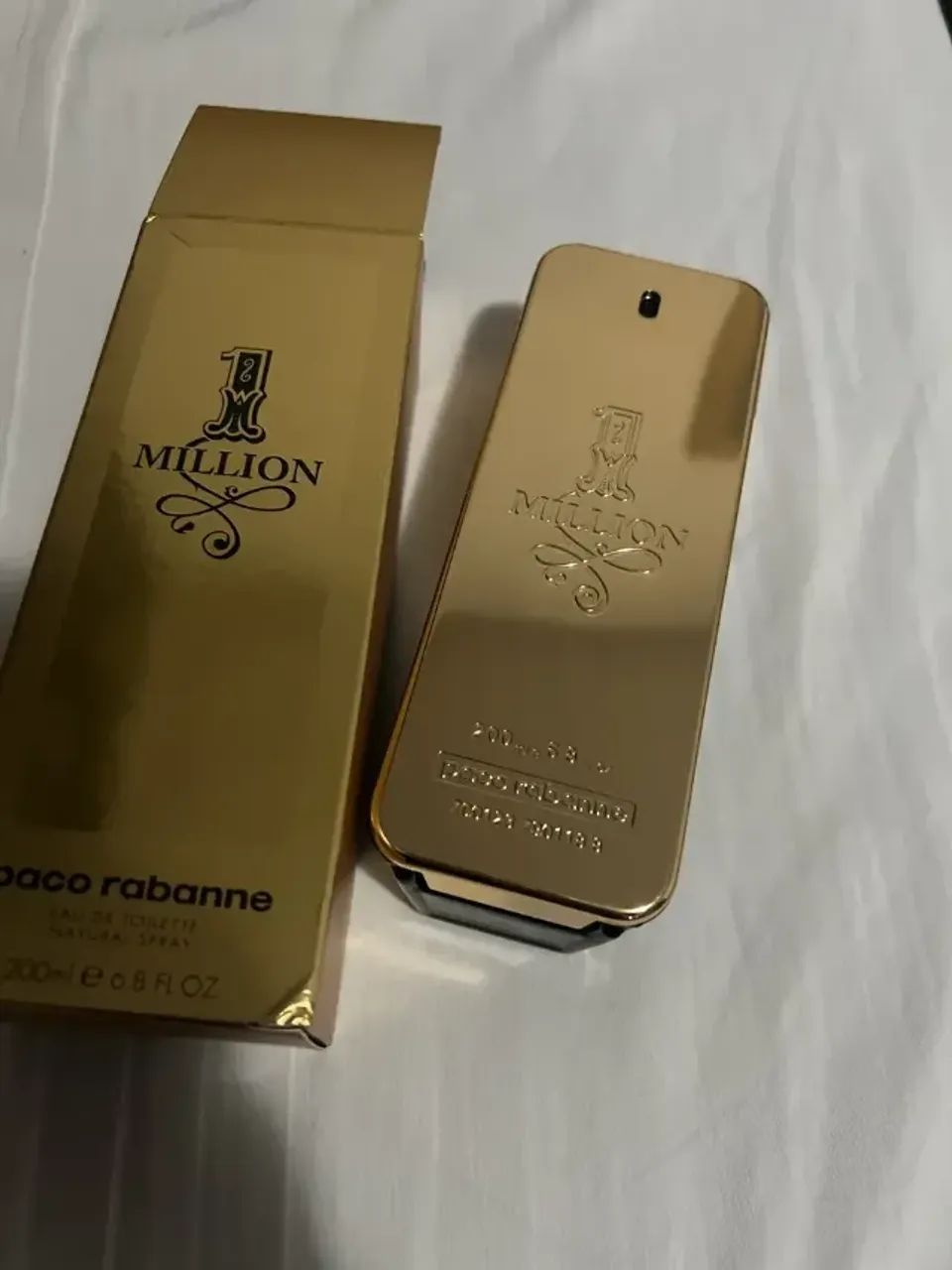 One Milion 100ml (Perfume) - Foto 2