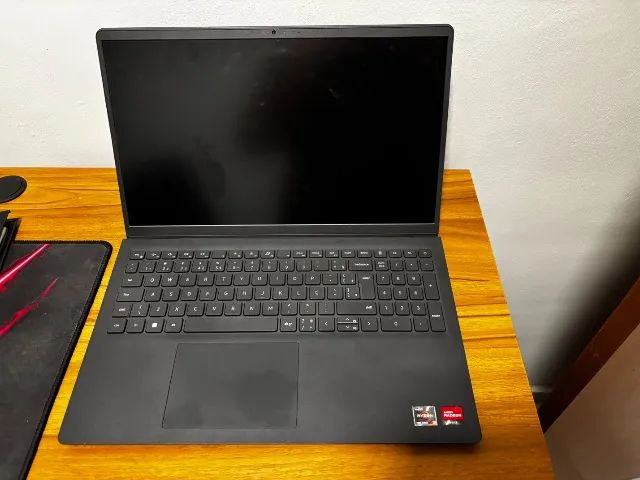Notebook Dell Inspiron Ryzen 5 - Foto 2