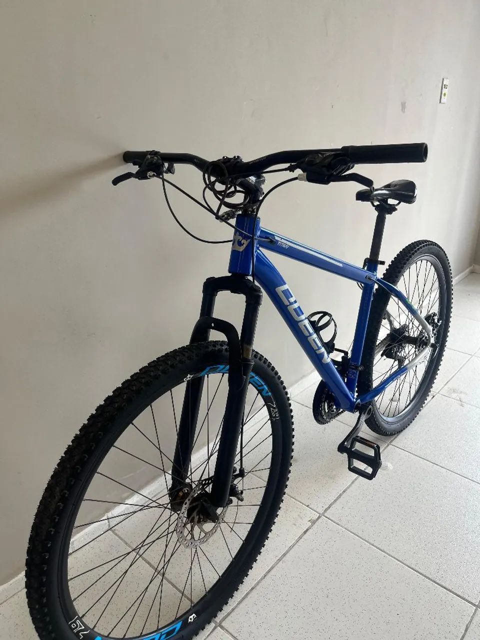 Bicicleta QUEEN  - Foto 2