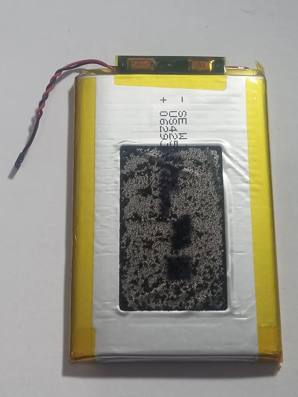 Bateria celular Motorola moto G3 FC40 original 2470mAh - Foto 5