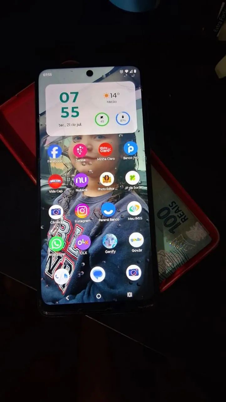 Celular  - Foto 2