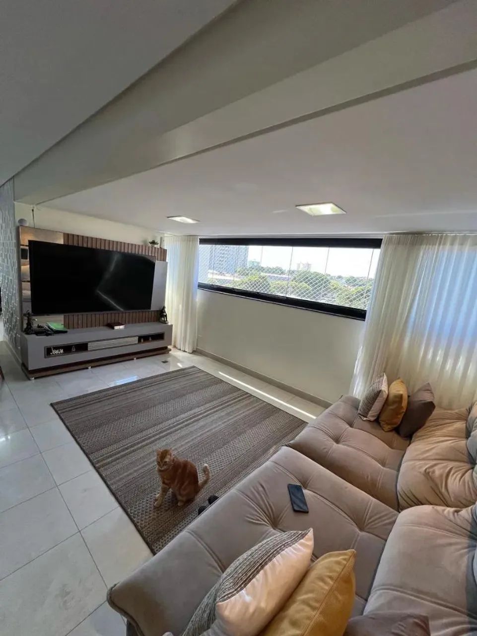 RESIDENCIAL PAINEIRAS PQ.AMAZÔNIA