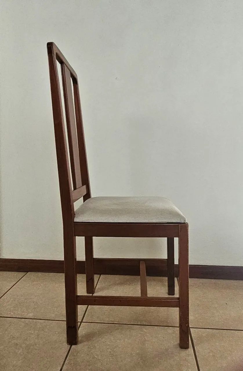 Vendo conjunto de mesa de jantar 8 lugares - Foto 4