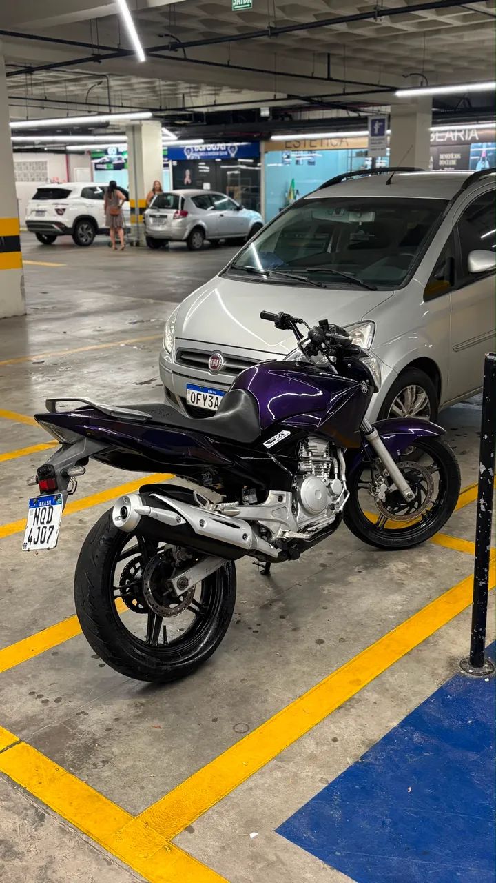 FAZER 250  - Foto 2