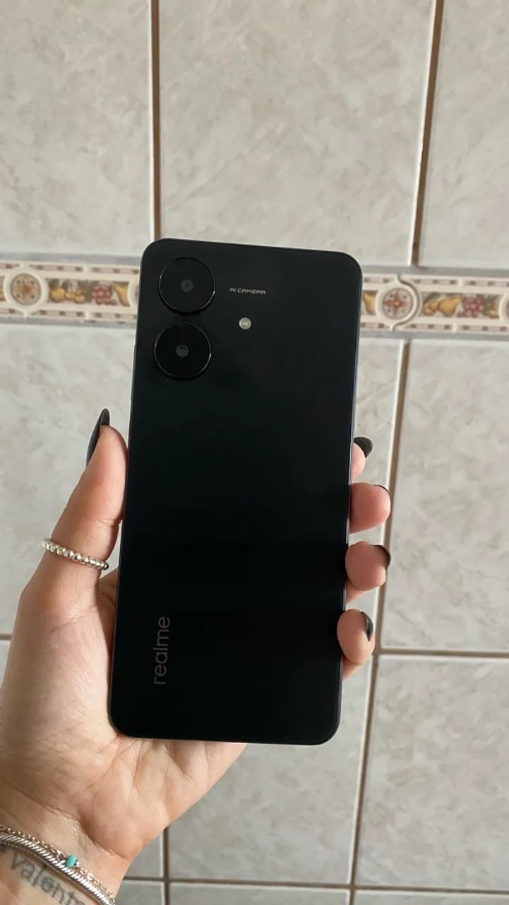 Realme Note 60x 128GB - Foto 2