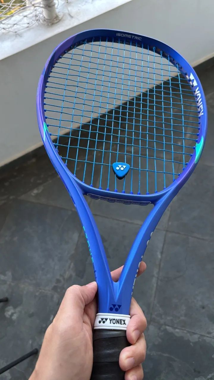 Yonex EZONE 98 (2026) - Grip L2 | Excelente Estado - Academia e