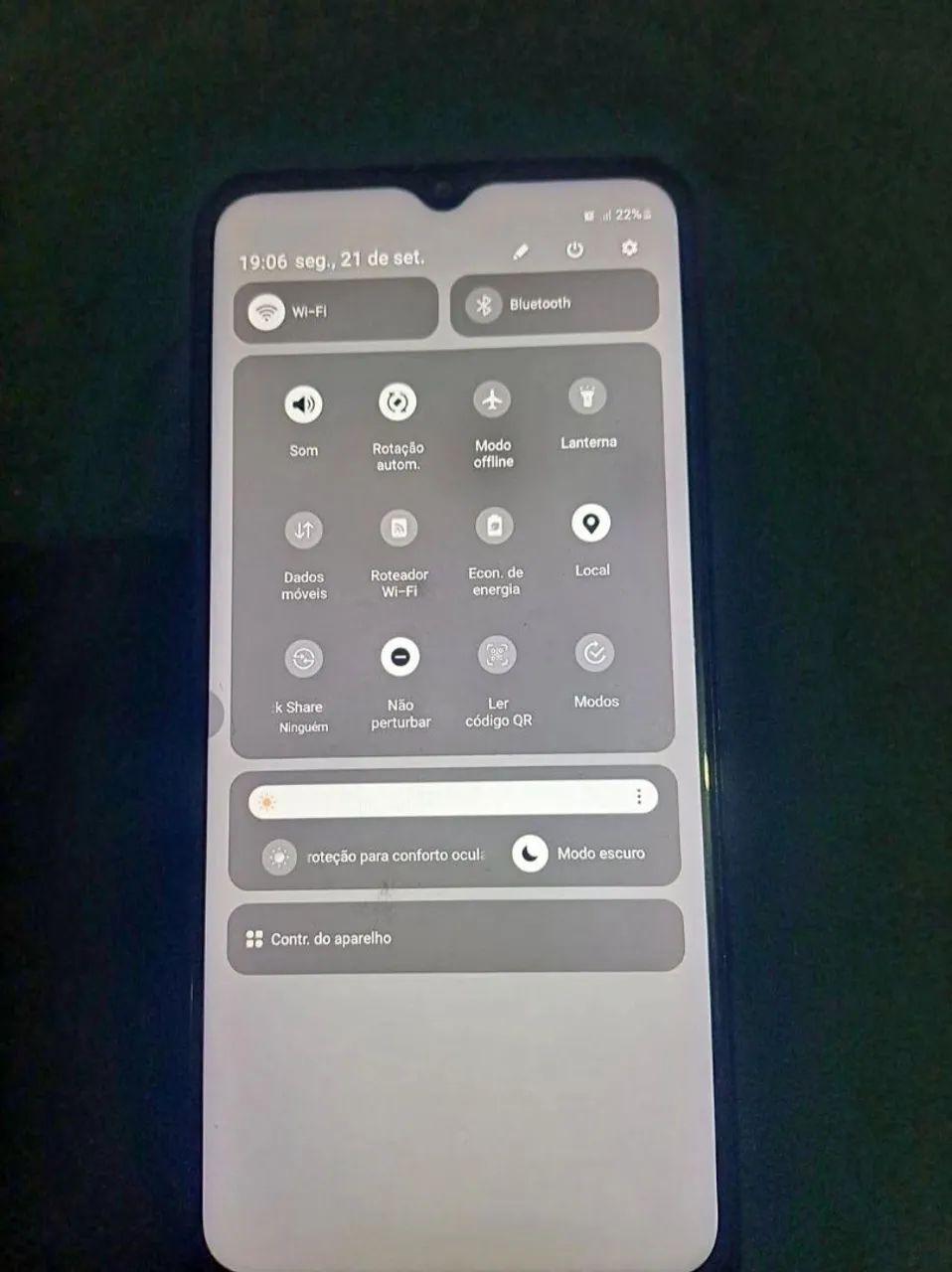 Galaxy A13 128GB  - Foto 2
