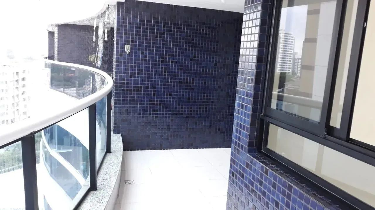 Apartamento 1/4 Caminho das Árvores - LOCAÇÃO
