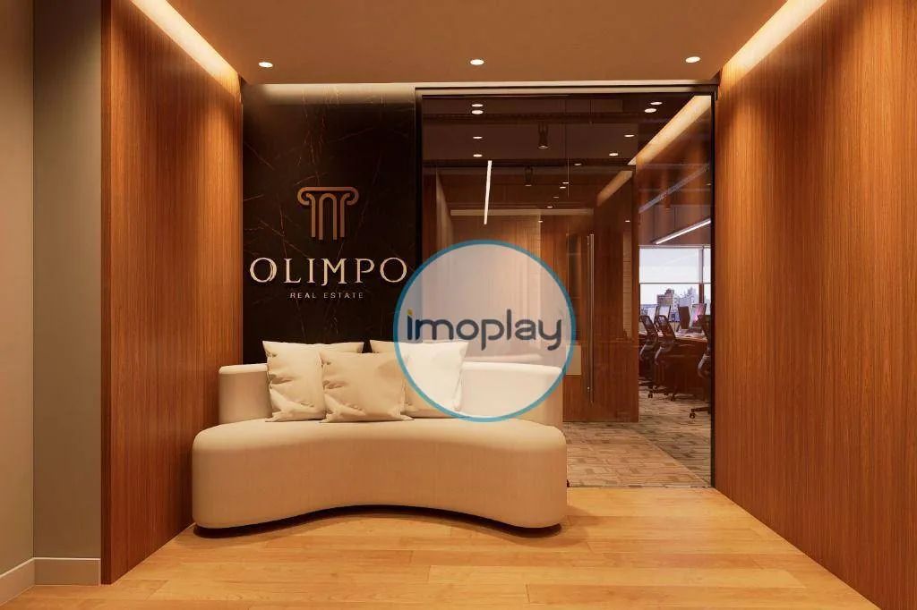 Conjunto para alugar, 195 m² - Higienópolis - São Paulo/SP - Foto 2