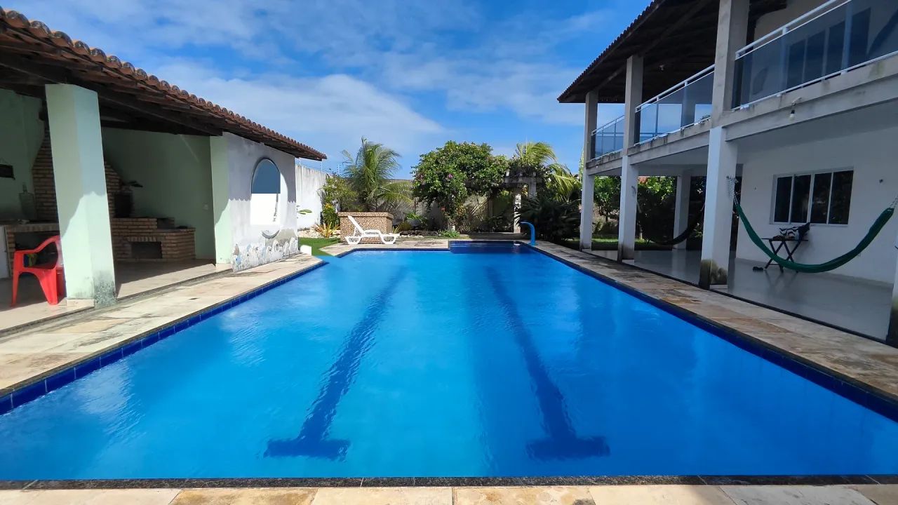 Ampla Mansão em Paracuru CE - Foto 3
