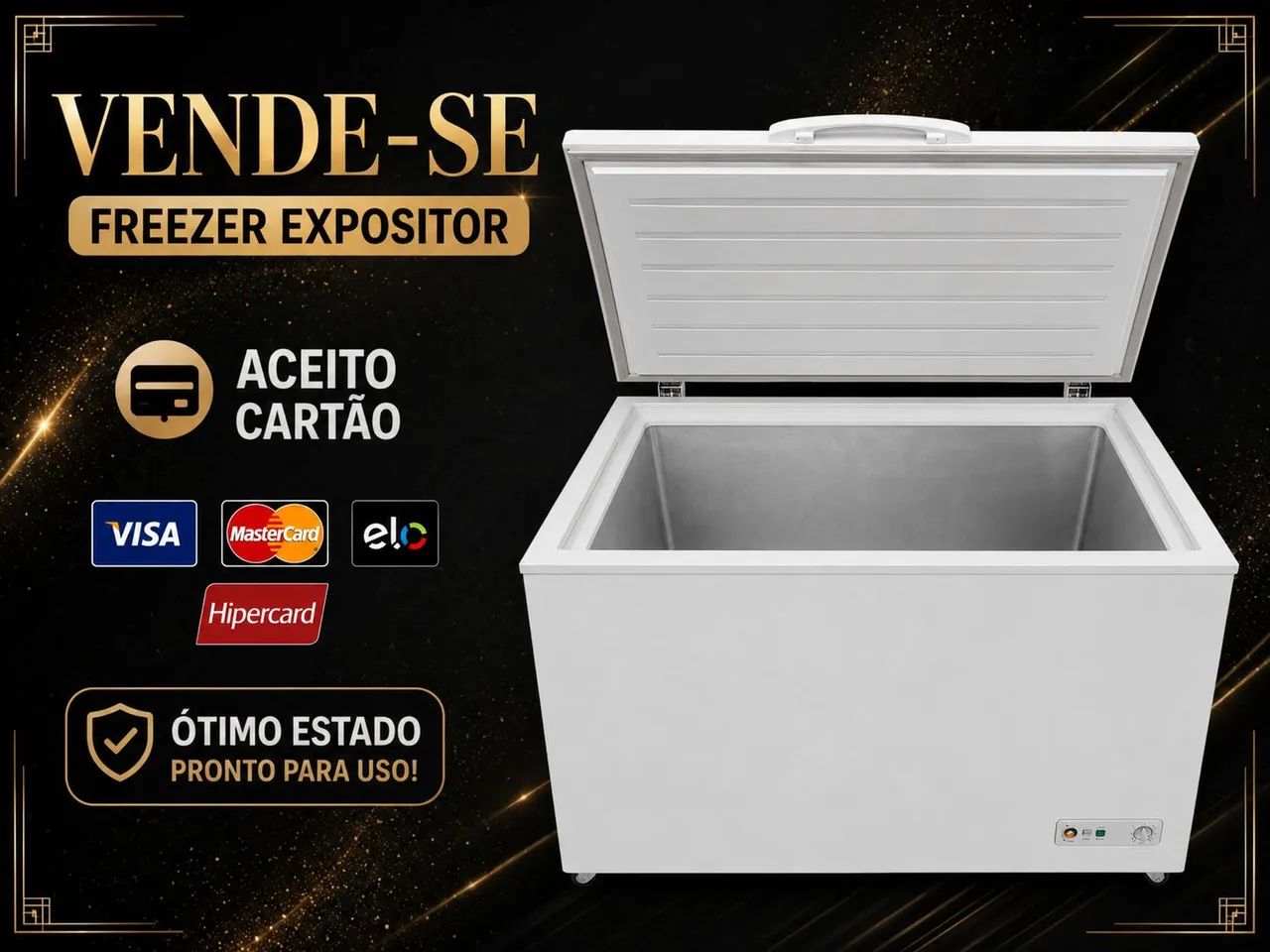 Freezer 