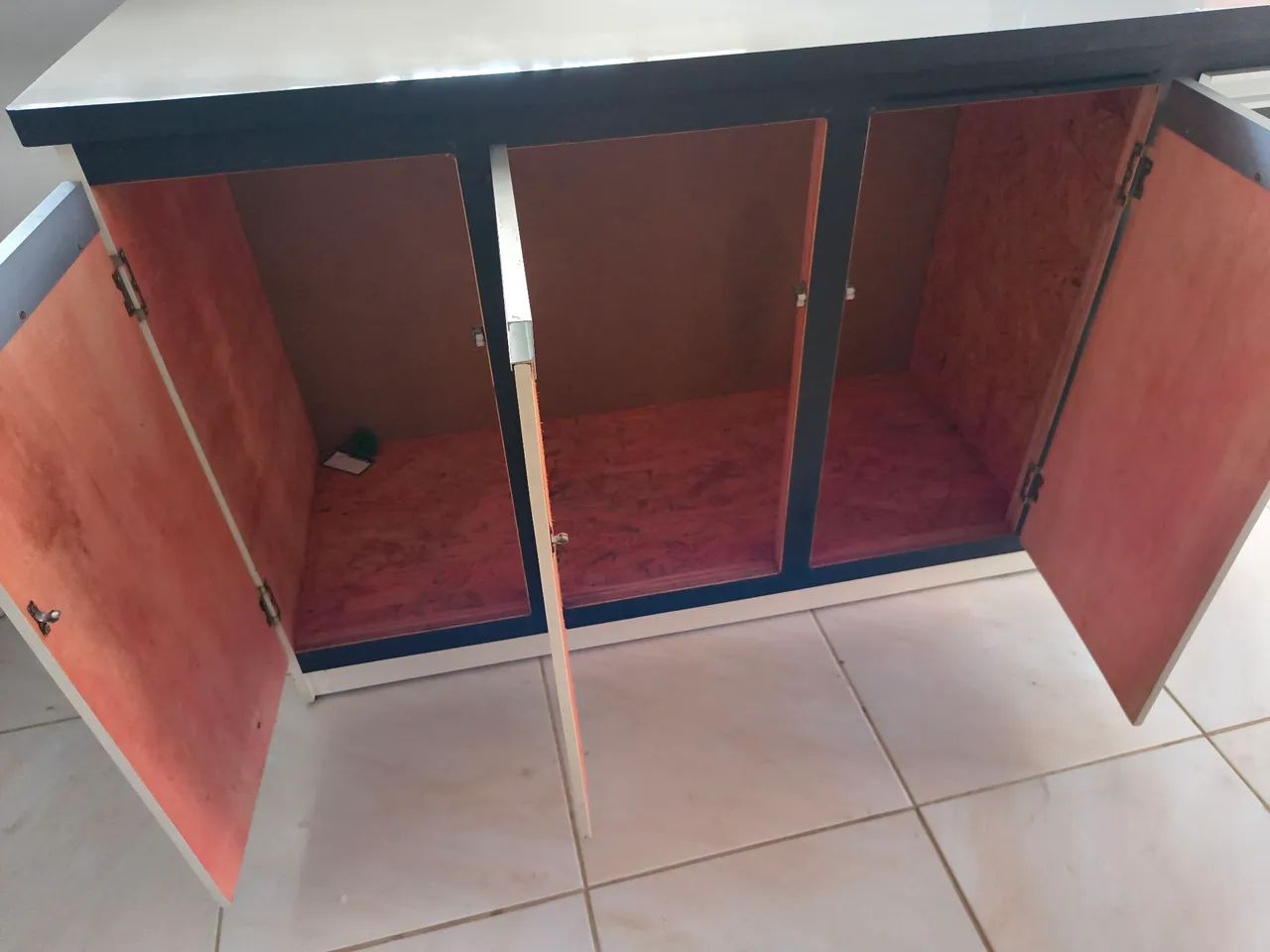 Armário de cozinha  - Foto 4